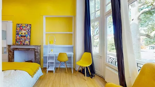 Rooms in Lille - photo 3