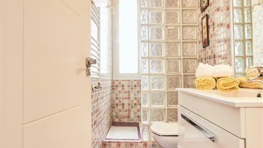 Rooms in Madrid Arganzuela - photo 4