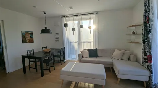 Apartments in Berlin Neukölln - photo 5