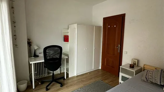 Rooms in Barcelona Horta-Guinardó - photo 3