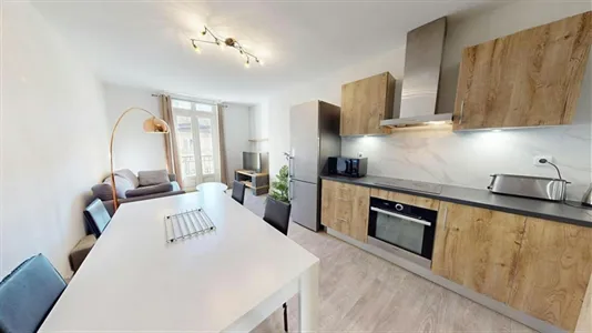 Rooms in Saint-Étienne - photo 1