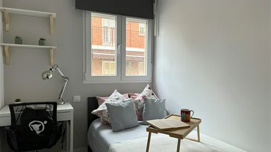 Rooms in Madrid Latina - photo 4