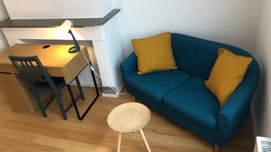 Rooms in Brussels Schaarbeek - photo 4
