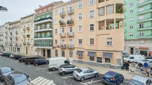 Rooms in Location is not specified - photo 8