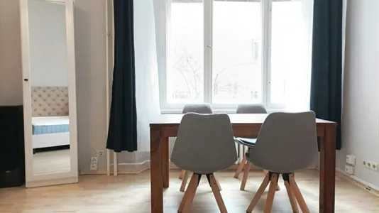 Apartments in Berlin Charlottenburg-Wilmersdorf - photo 6