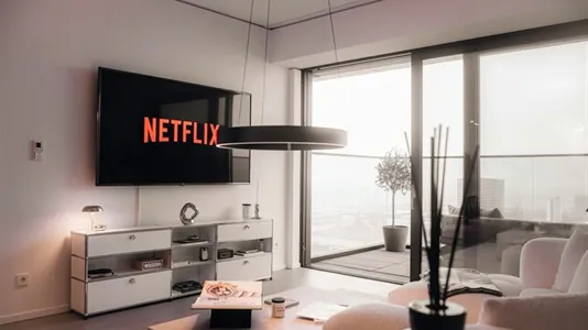 Apartments in Location is not specified - photo 2