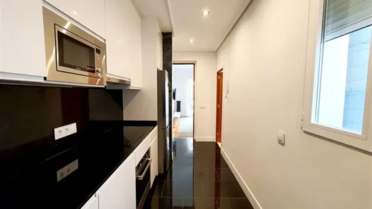 Apartments in Madrid Centro - photo 10