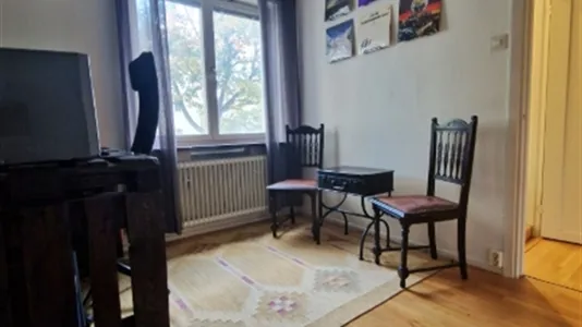 Apartments in Hammarbyhamnen - photo 9