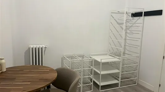 Rooms in Madrid Retiro - photo 5