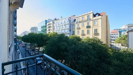 Rooms in Location is not specified - photo 8