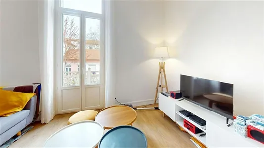 Rooms in Lyon - photo 7