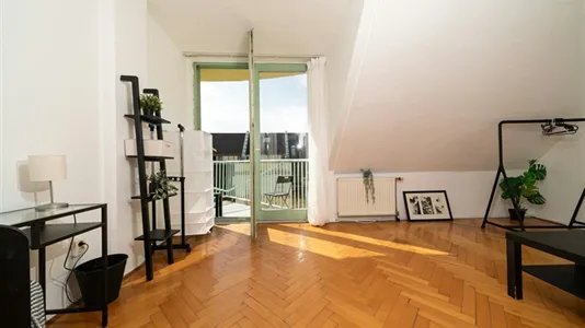 Rooms in Budapest Ferencváros - photo 4