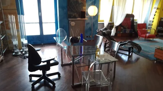 Apartments in Turin - photo 8