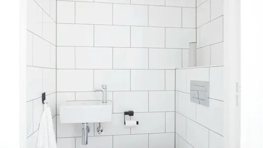 Apartments in Amsterdam Centrum - photo 9