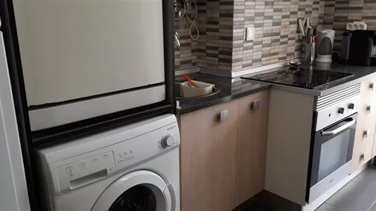 Apartments in Location is not specified - photo 8