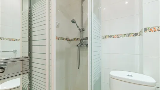 Apartments in Madrid Salamanca - photo 10