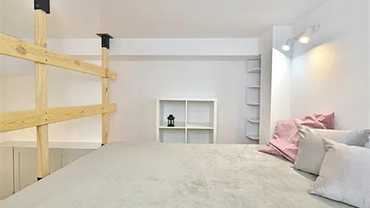 Apartments in Łódź - photo 7