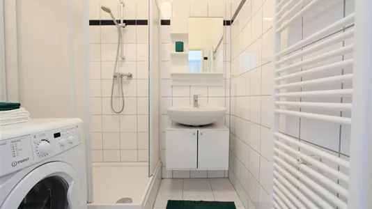 Apartments in Wien Neubau - photo 8