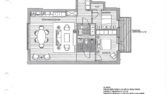 Apartments in Stockholm City - photo 8