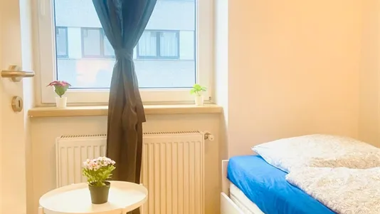 Apartments in Wien Ottakring - photo 8