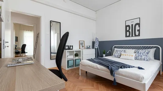 Rooms in Padua - photo 5