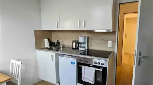 Apartments in Hamburg Mitte - photo 1