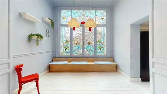 Rooms in Brussels Sint-Joost-ten-Node - photo 10