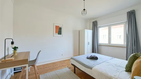 Rooms in Location is not specified - photo 3