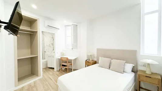 Rooms in Madrid Arganzuela - photo 3