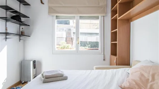 Rooms in Barcelona Sarrià-St. Gervasi - photo 6