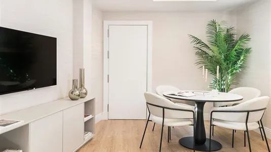 Apartments in Málaga - photo 6