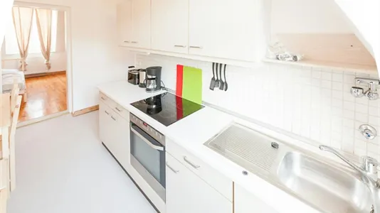 Rooms in Location is not specified - photo 10