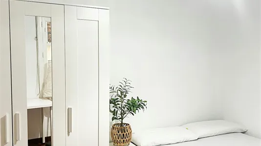 Rooms in Madrid Arganzuela - photo 3