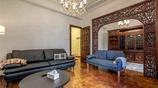 Apartments in Valencia Extramurs - photo 5