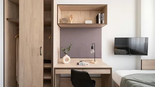 Rooms in Bami - photo 4