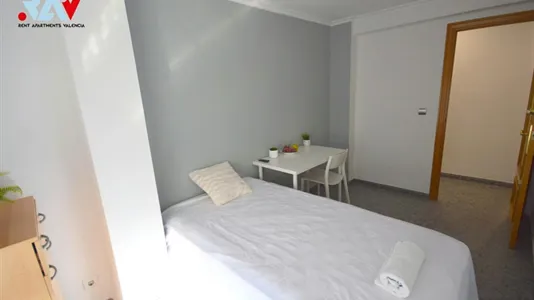 Apartments in Alboraya - photo 10