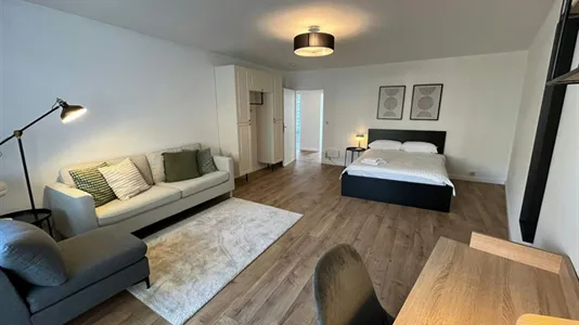 Apartments in Berlin Charlottenburg-Wilmersdorf - photo 10