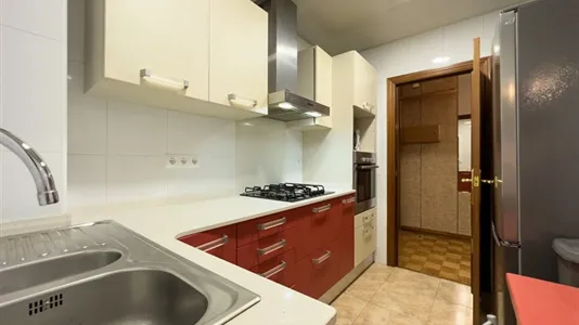 Rooms in Barcelona Eixample - photo 6