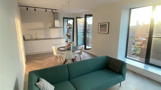 Apartments in Location is not specified - photo 4