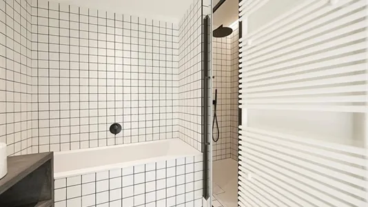 Apartments in Stad Brussel - photo 9