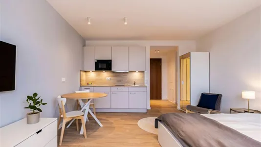 Apartments in Berlin Friedrichshain-Kreuzberg - photo 7