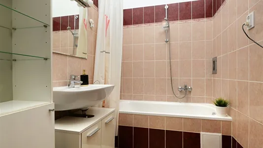 Rooms in Budapest Újbuda - photo 9