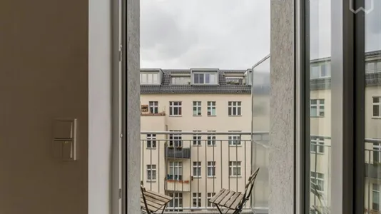 Apartments in Berlin Friedrichshain-Kreuzberg - photo 9