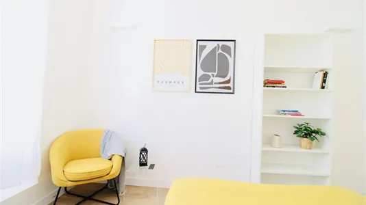 Rooms in Florence - photo 4
