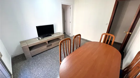 Rooms in Benimamet - photo 10