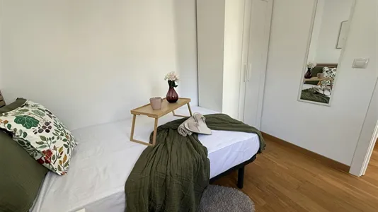 Rooms in Madrid Centro - photo 5