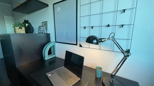 Rooms in Location is not specified - photo 8