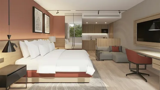 Apartments in Location is not specified - photo 1