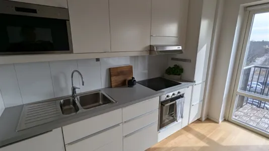 Apartments in Huddinge - photo 1