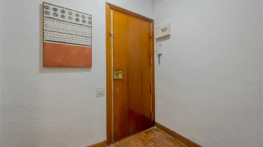 Rooms in Madrid Moncloa-Aravaca - photo 6